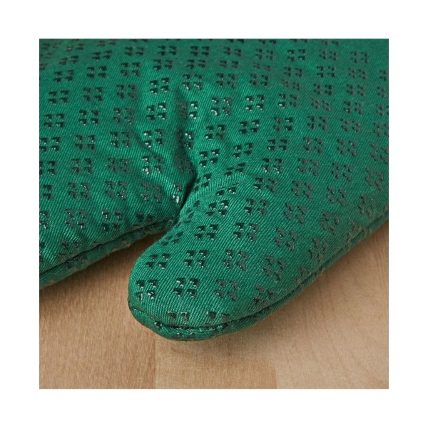  2-Pc. Oven Mitt Set