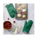  2-Pc. Oven Mitt Set