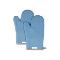  2-Pc. Oven Mitt Set