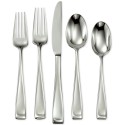  65-Pc Flatware Set