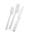  Flatware Set, 45 Piece