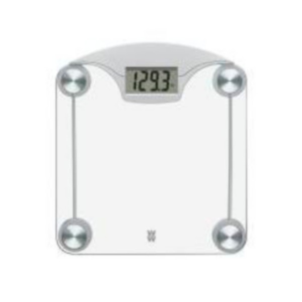  Digital Glass Scale