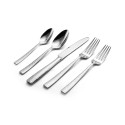 65-Pc. Flatware Set, Service for 12