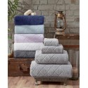 Gracious Cotton Bath Towel Collection