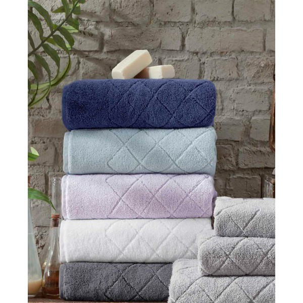 Gracious Cotton Bath Towel Collection