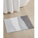 Plush Spa Retreat Bath Mat, Size: 20