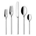 Flatware 18/10, New Wave 64 Piece Set