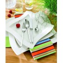 Flatware 18/10, New Wave 64 Piece Set