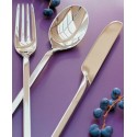 Flatware 18/10, New Wave 64 Piece Set