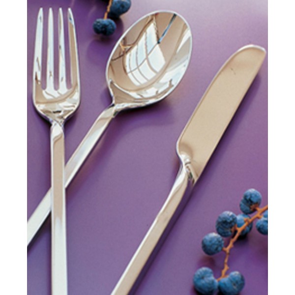 Flatware 18/10, New Wave 64 Piece Set