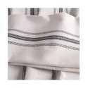 Farmhouse Stripe Towel, Set of 12