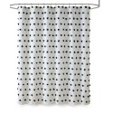 Spa Retreat Shower Curtain, Dimensions: 72