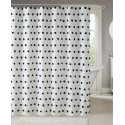 Spa Retreat Shower Curtain, Dimensions: 72