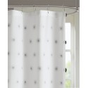 Spa Retreat Shower Curtain, Dimensions: 72