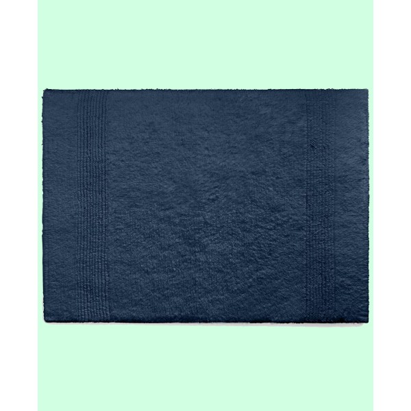 Cotton Bath Rug, 17