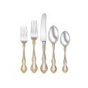  45-Pc. Flatware Set, Service for 8