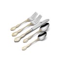  45-Pc. Flatware Set, Service for 8