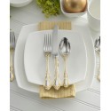  45-Pc. Flatware Set, Service for 8