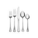  51 Pc Flatware Set, Service for 8