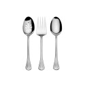  51 Pc Flatware Set, Service for 8