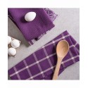 Assorted Dishtowel and Dishcloth, Set of 5