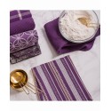 Assorted Dishtowel and Dishcloth, Set of 5