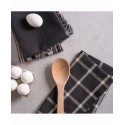 Assorted Dishtowel and Dishcloth, Set of 5