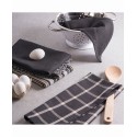 Assorted Dishtowel and Dishcloth, Set of 5