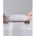 Escape Shower Curtain With Liner, 71