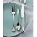  89-PC Flatware Set