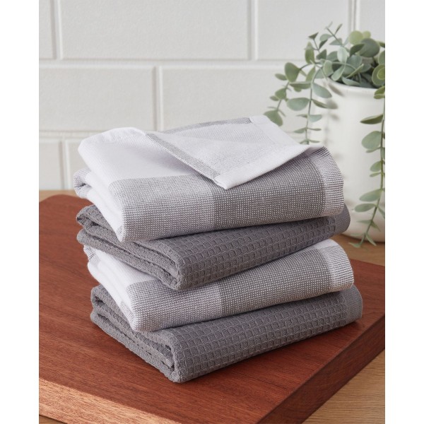 Kitchen Towel, Pack of 4