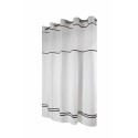  Shower Curtain with Liner, 71